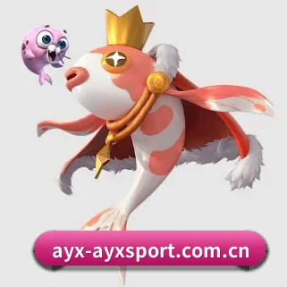 爱游戏 APP